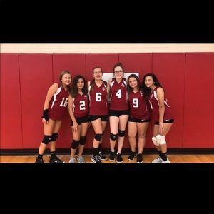 Meet your Posher, Avery